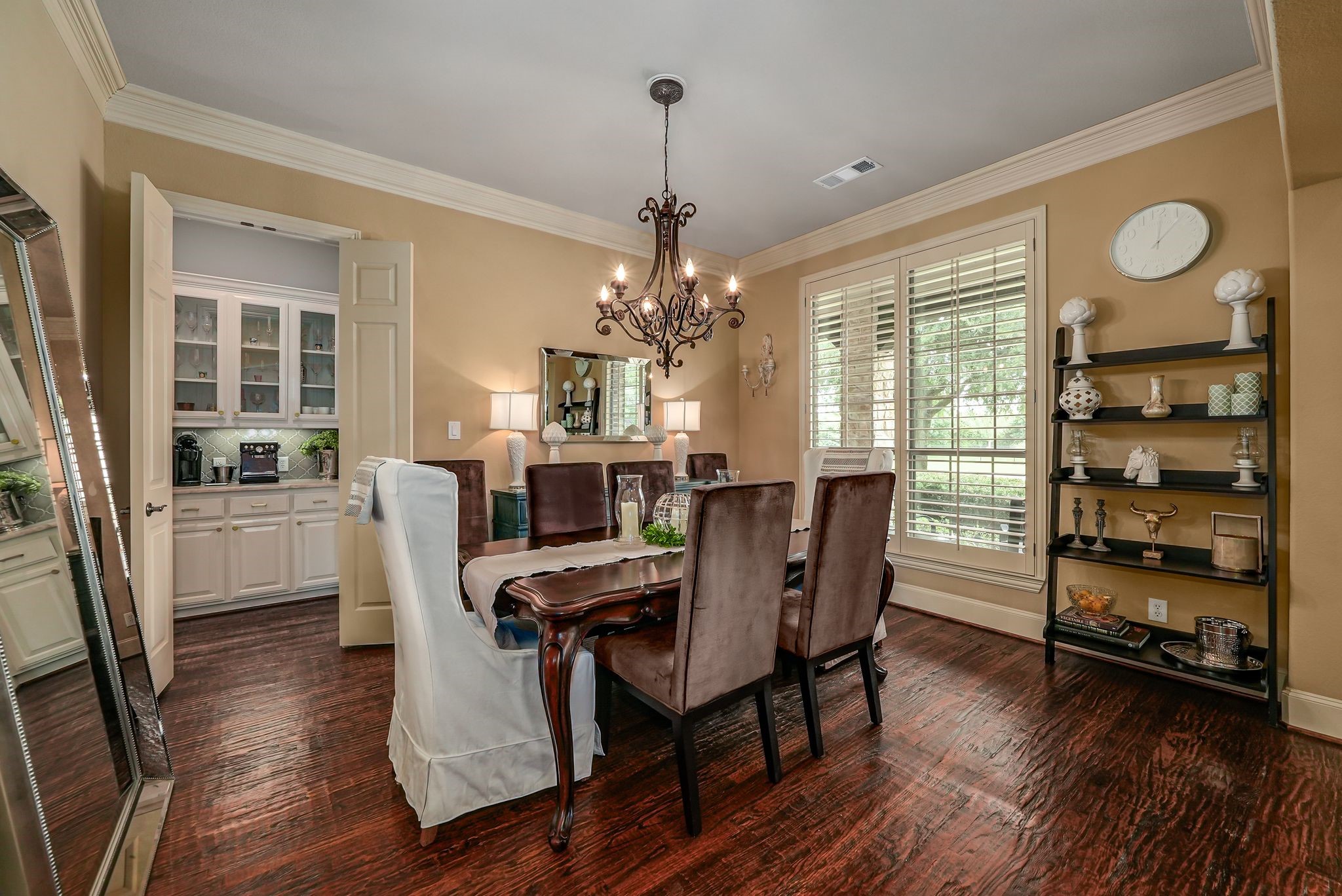 5501 Corsham Drive Parker TX 75002