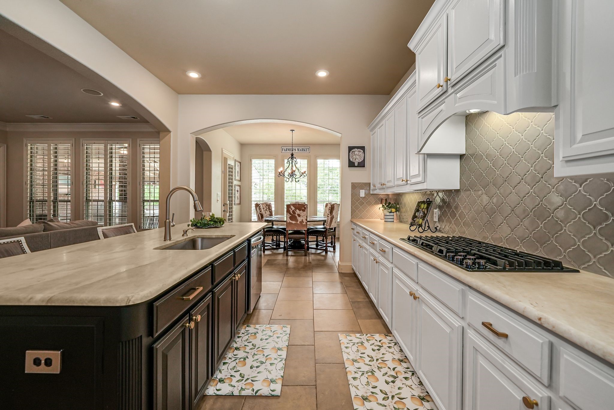 5501 Corsham Drive Parker TX 75002