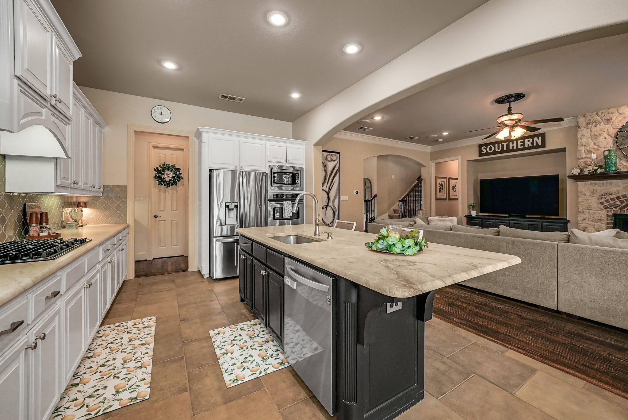 5501 Corsham Drive Parker TX 75002