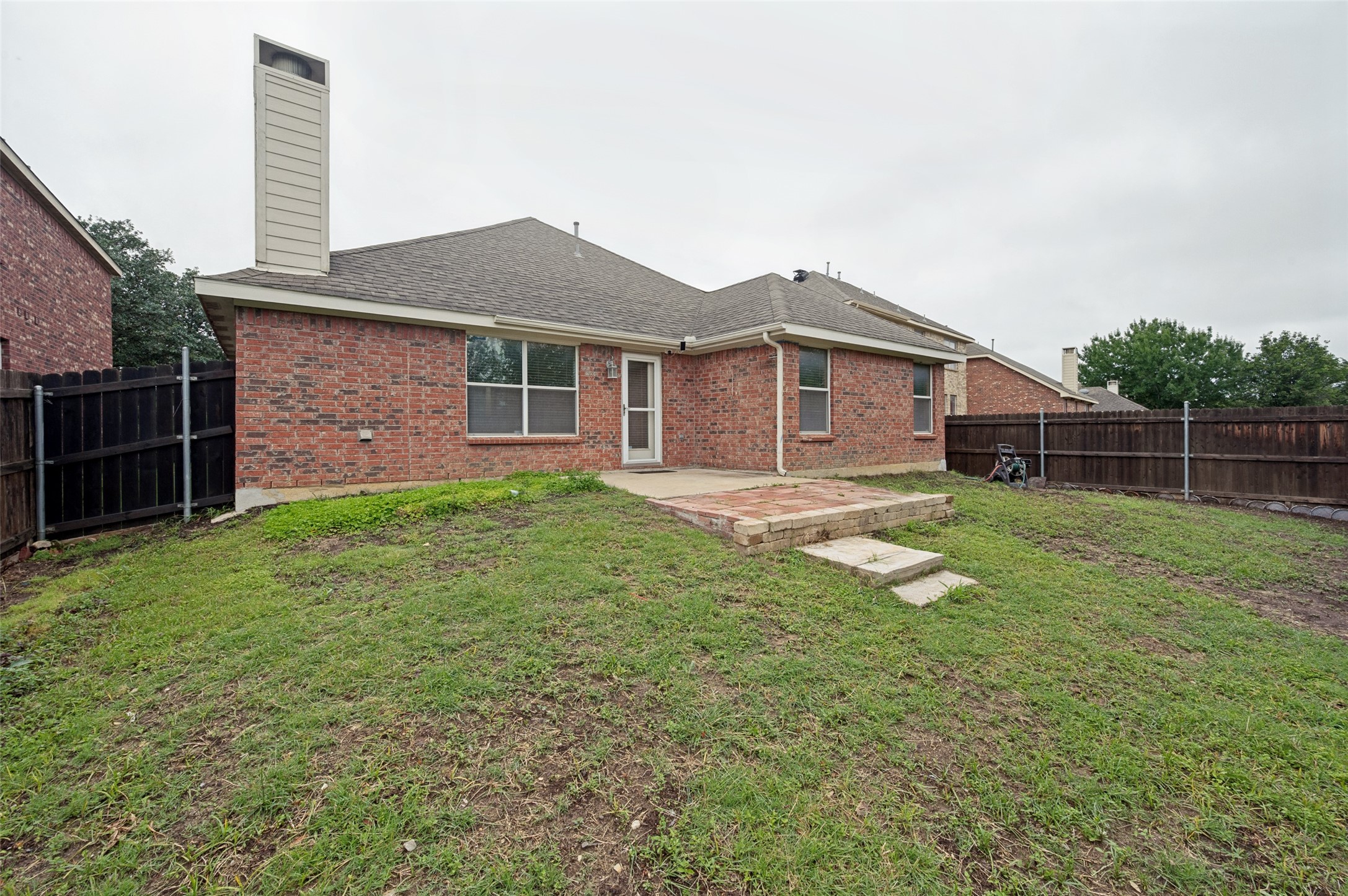 7806 Quiet Waters Drive Arlington TX 76016
