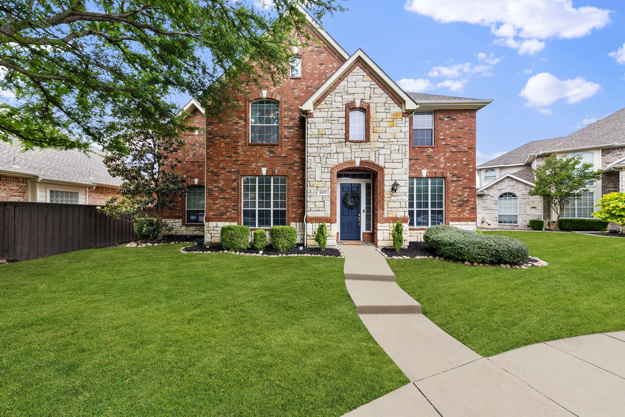 4217 E Crescent Way Frisco TX 75034