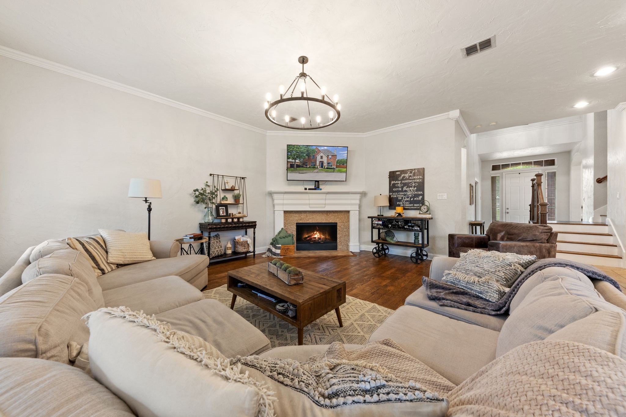 4217 E Crescent Way Frisco TX 75034