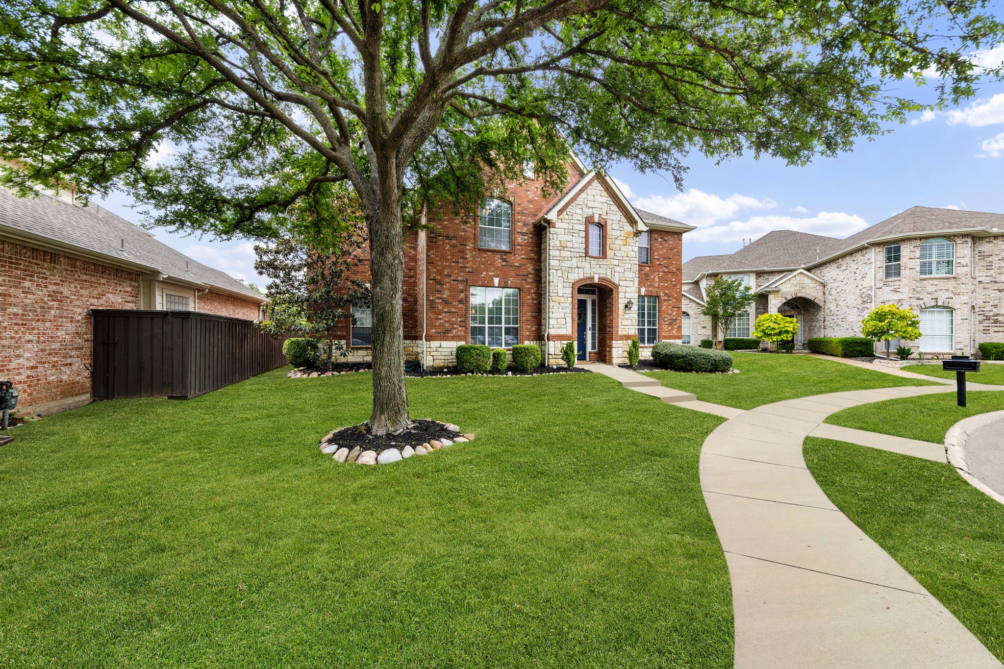 4217 E Crescent Way Frisco TX 75034