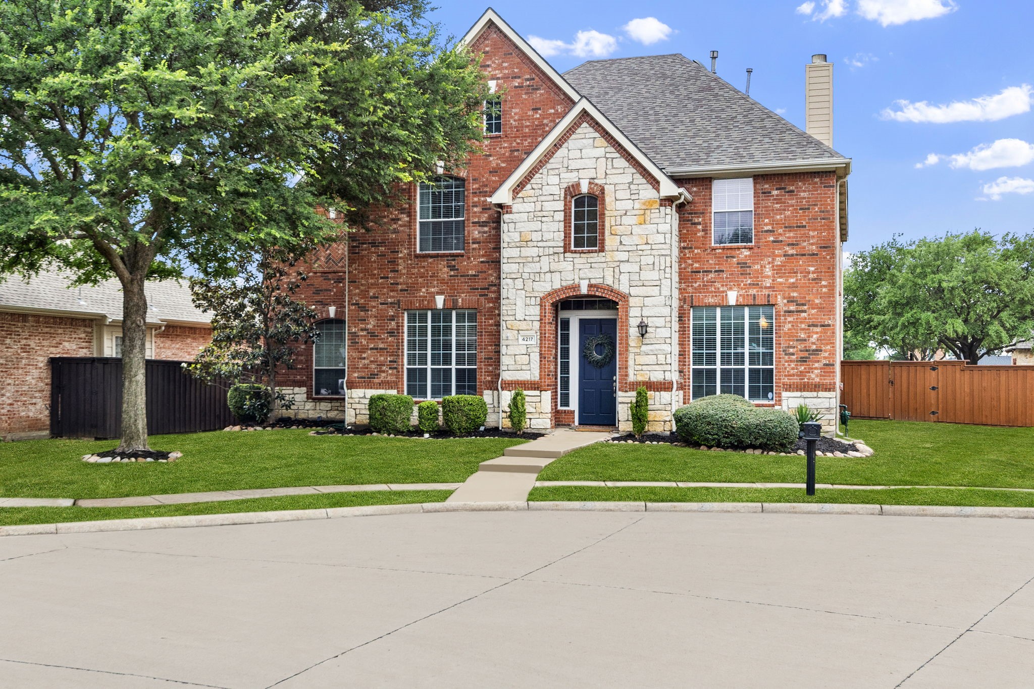 4217 E Crescent Way Frisco TX 75034