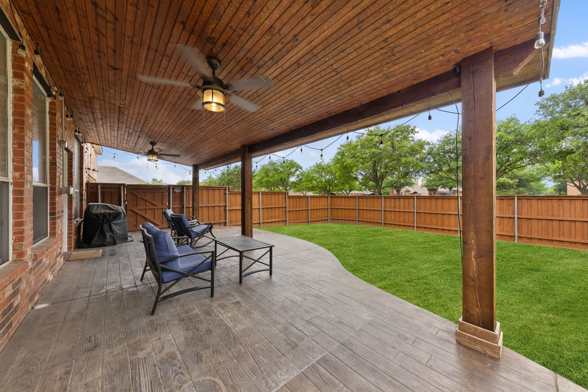 4217 E Crescent Way Frisco TX 75034