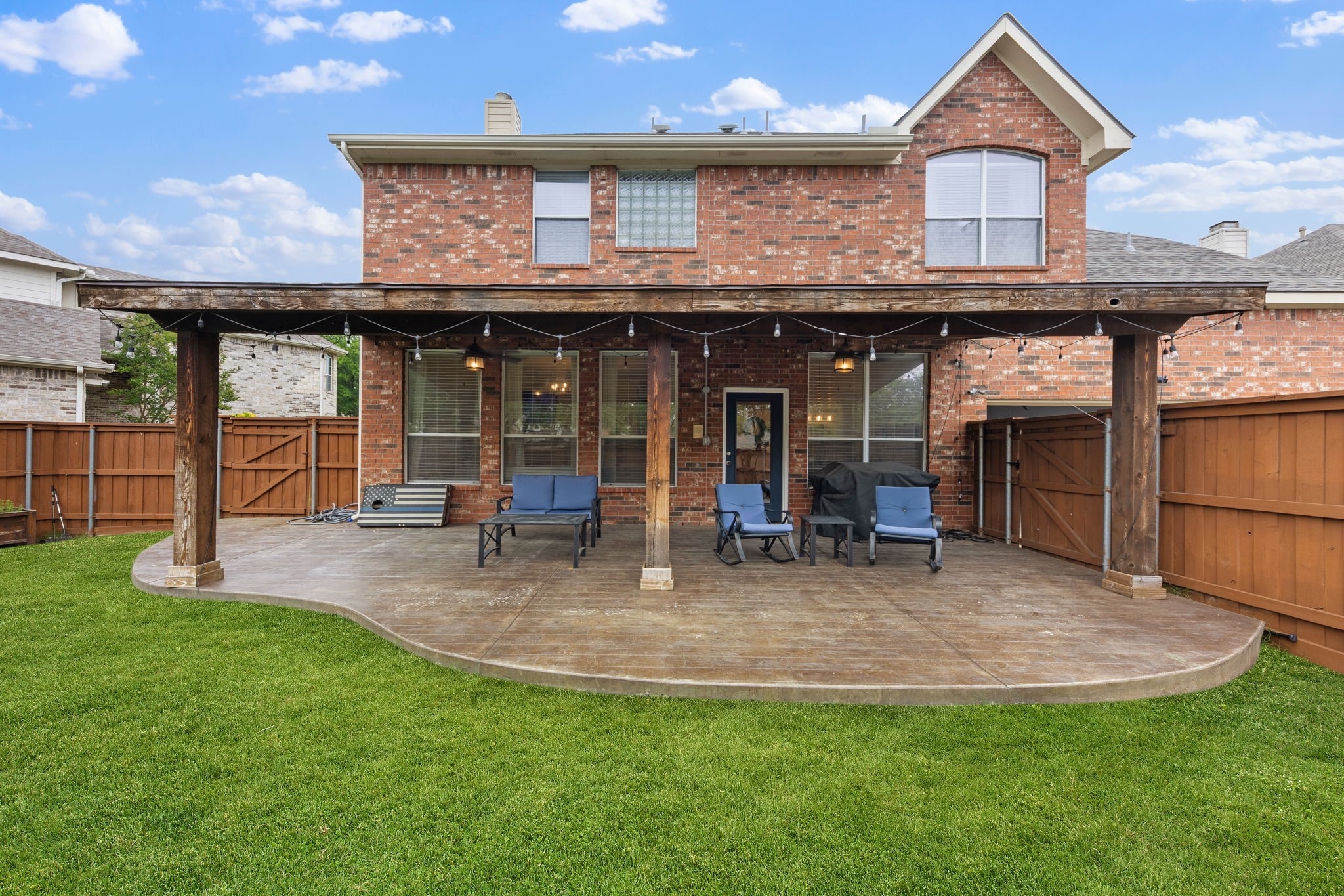 4217 E Crescent Way Frisco TX 75034