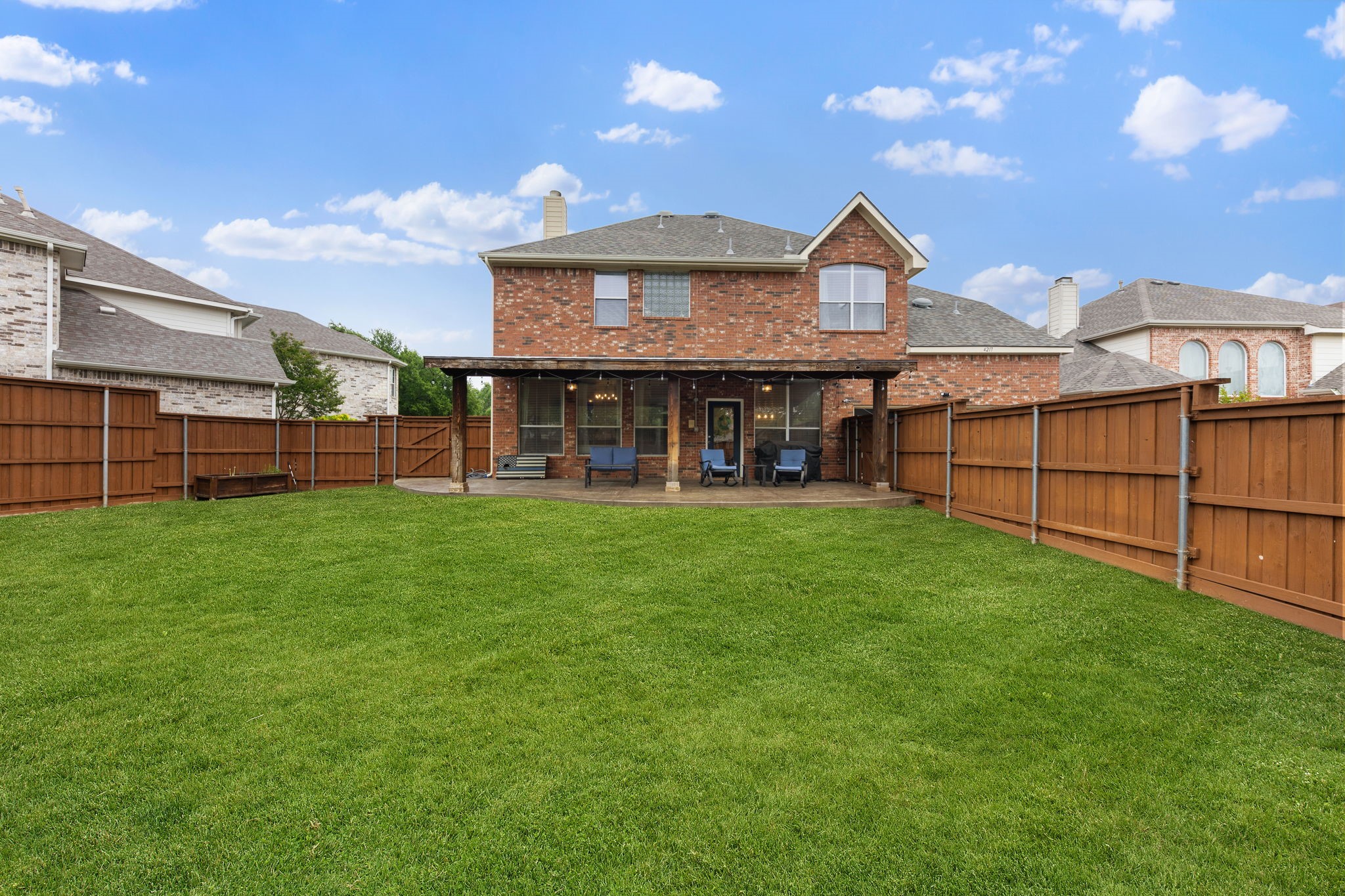 4217 E Crescent Way Frisco TX 75034
