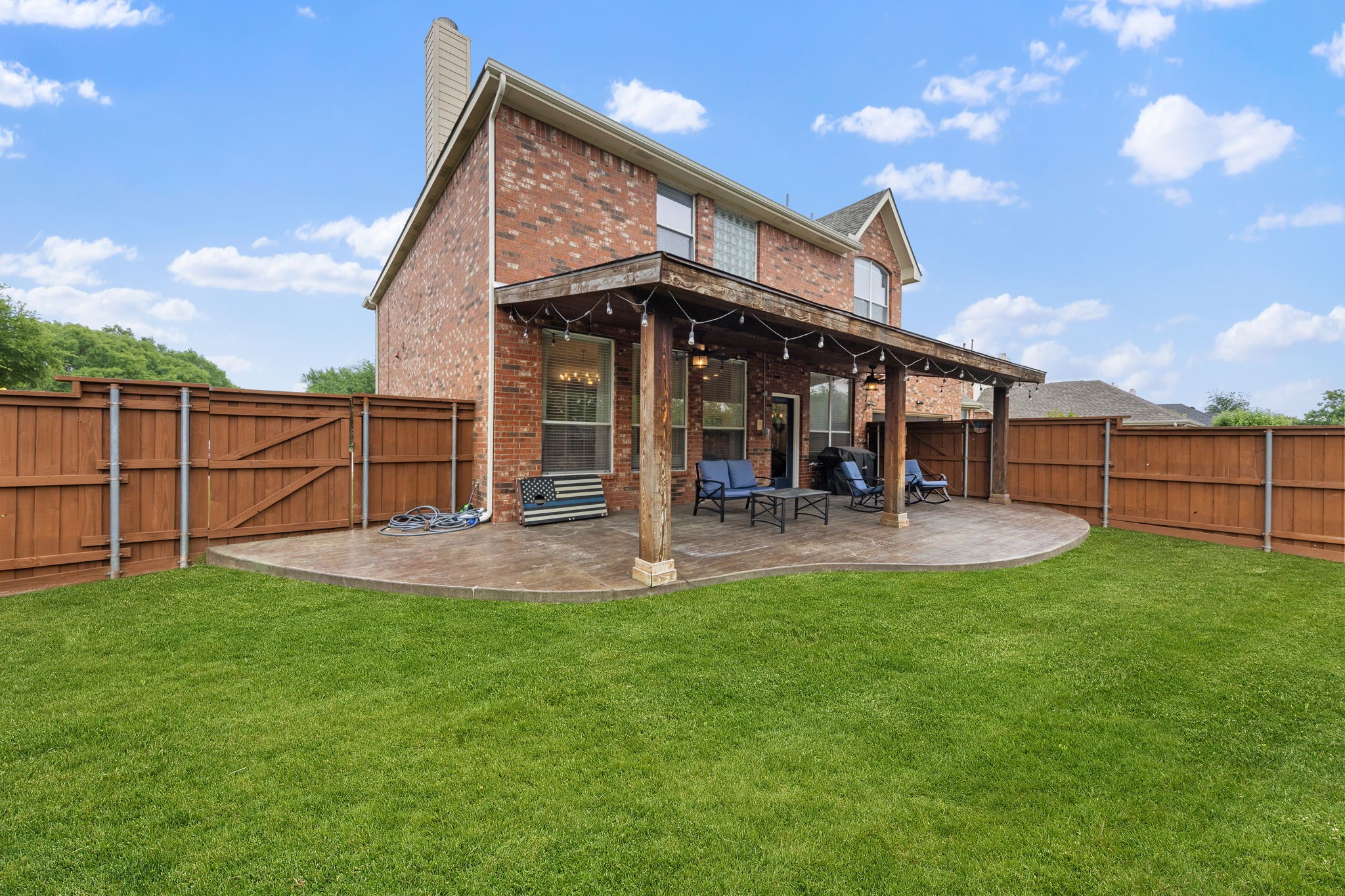 4217 E Crescent Way Frisco TX 75034