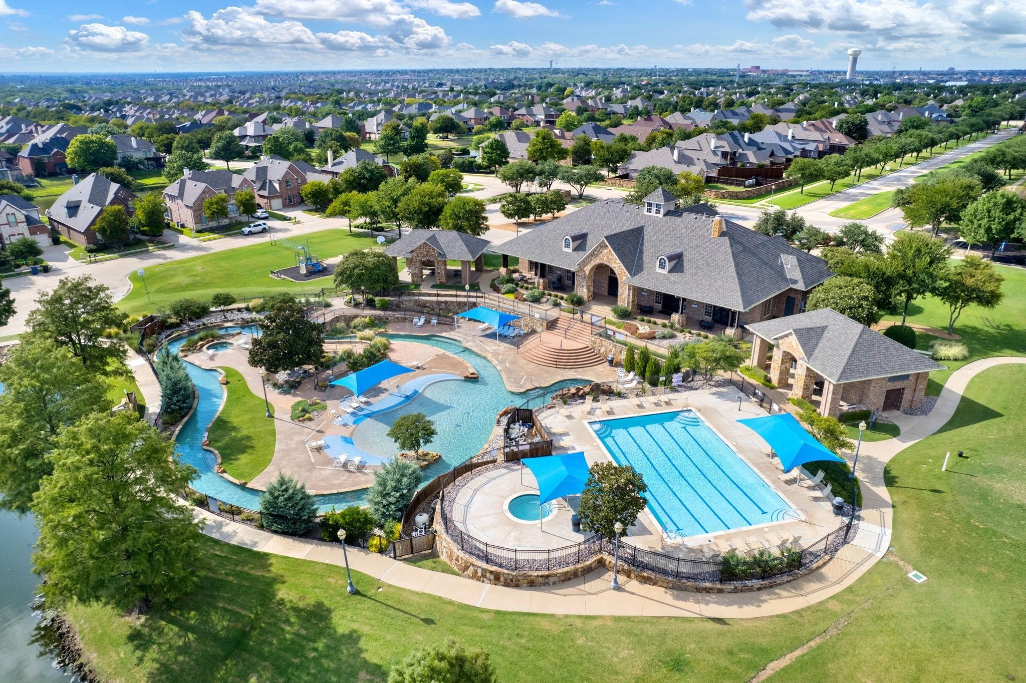 4217 E Crescent Way Frisco TX 75034