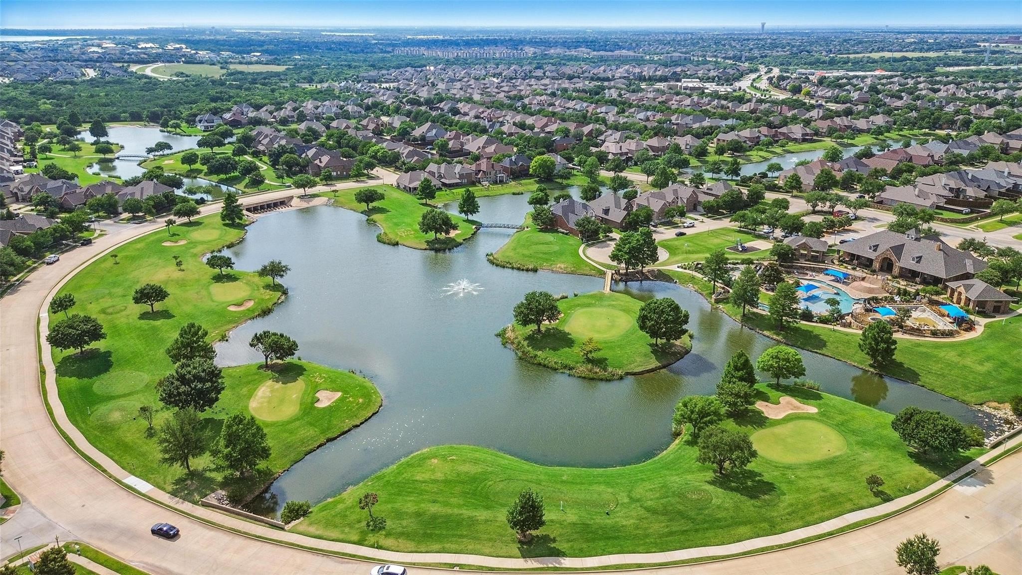 4217 E Crescent Way Frisco TX 75034