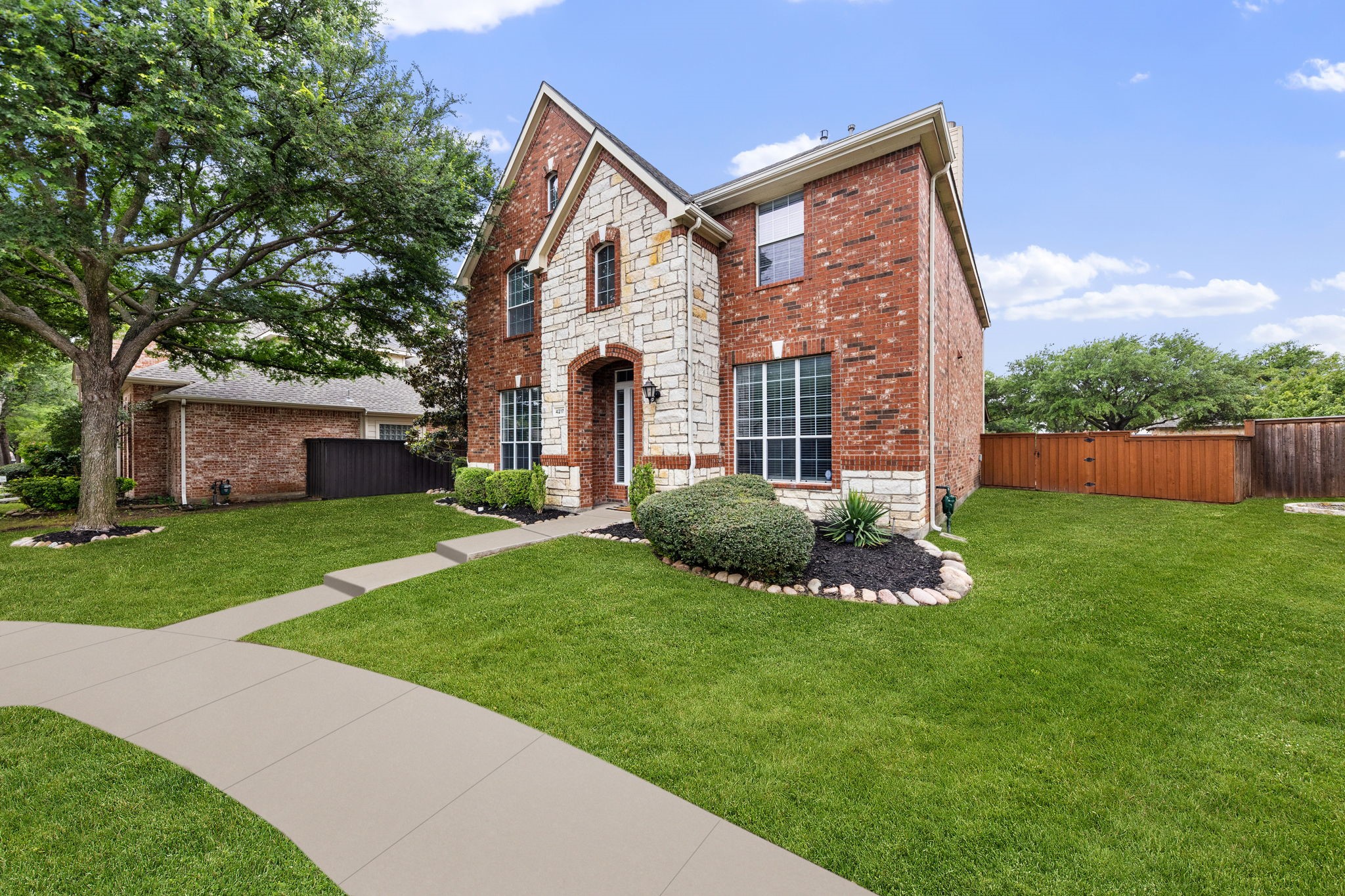 4217 E Crescent Way Frisco TX 75034
