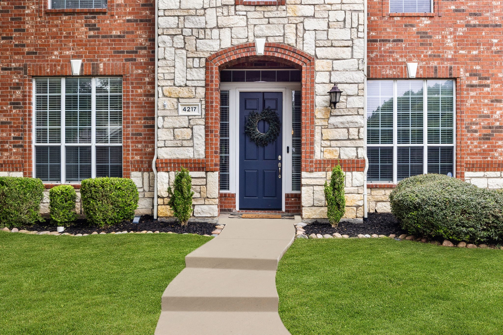 4217 E Crescent Way Frisco TX 75034