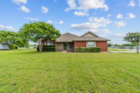 111 Anita Lane Waxahachie TX 75165