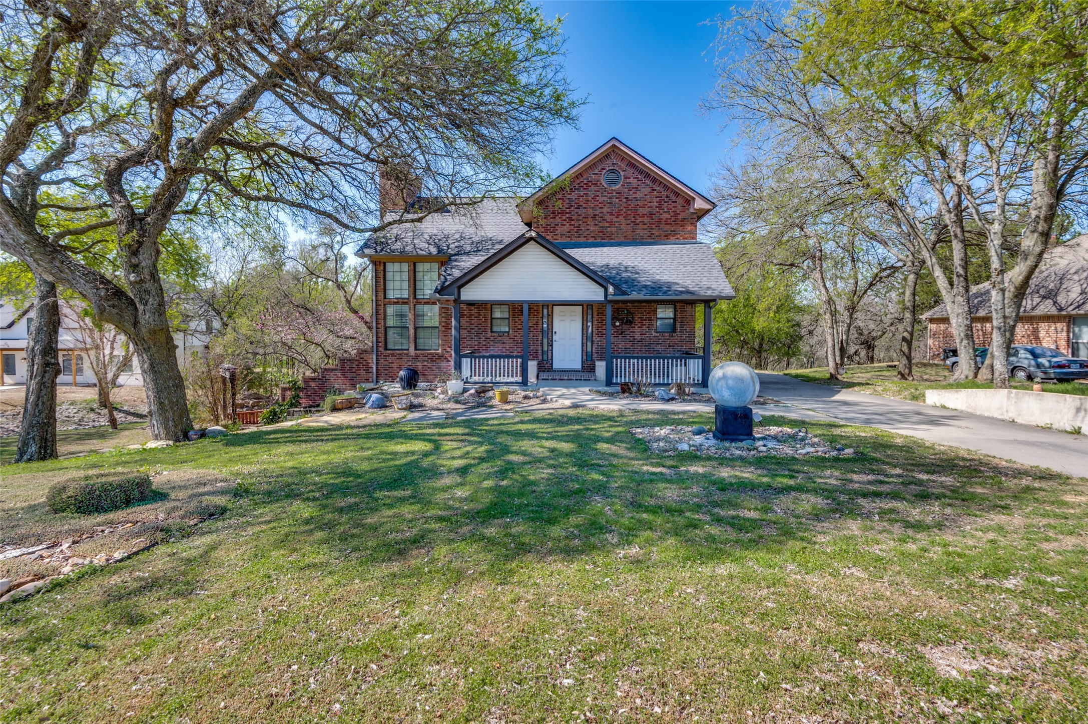 2460 Waterstone Drive Cedar Hill TX 75104