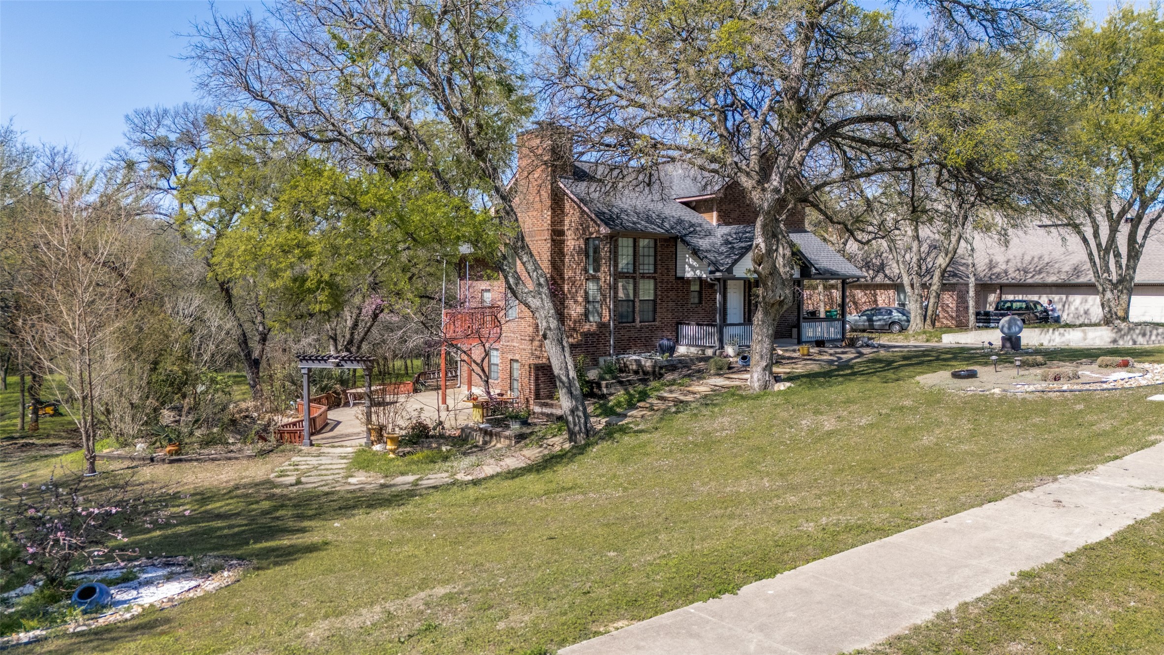 2460 Waterstone Drive Cedar Hill TX 75104