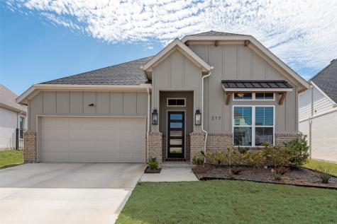 217 Observation Drive N Aledo TX 76008