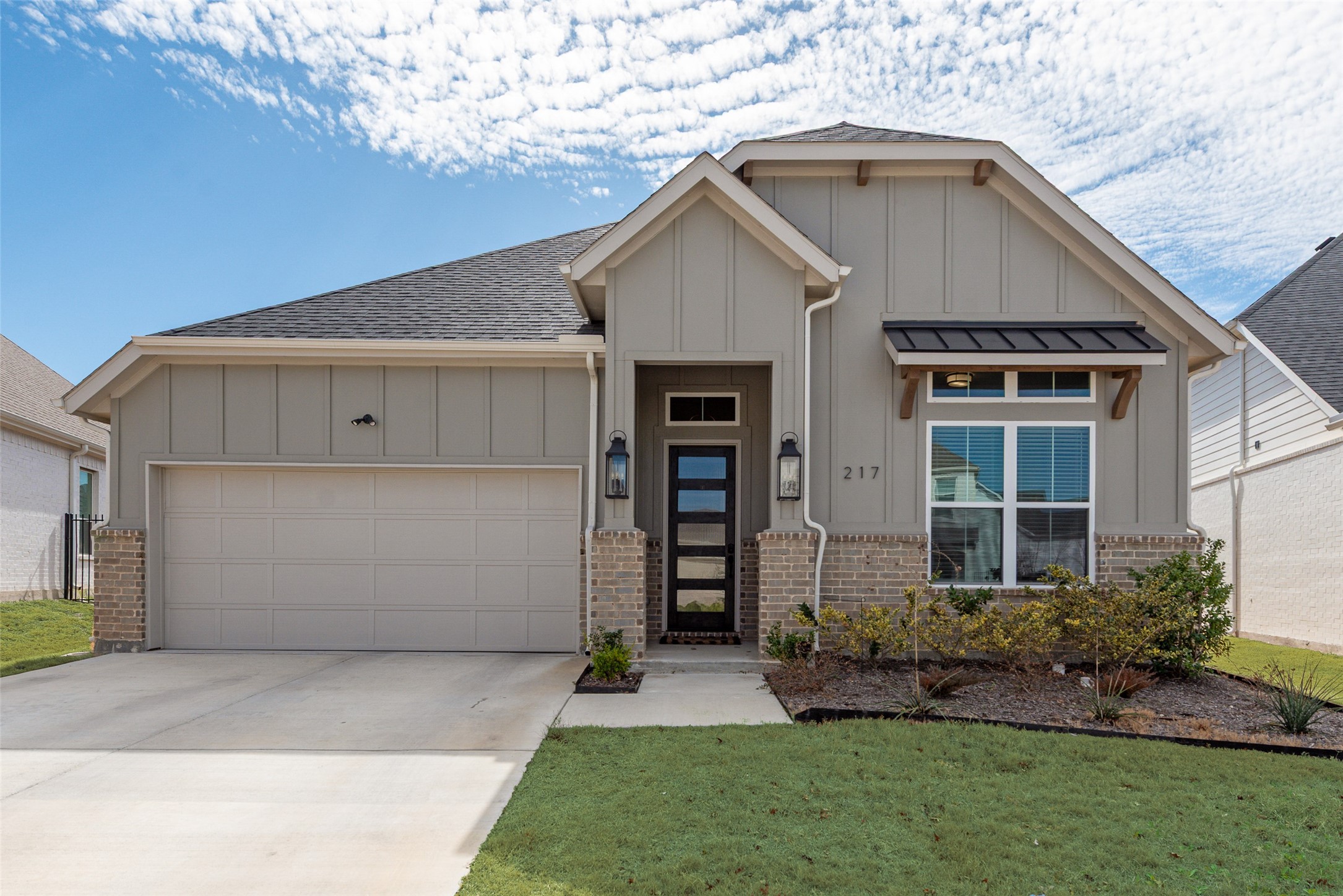 217 Observation Drive N Aledo TX 76008