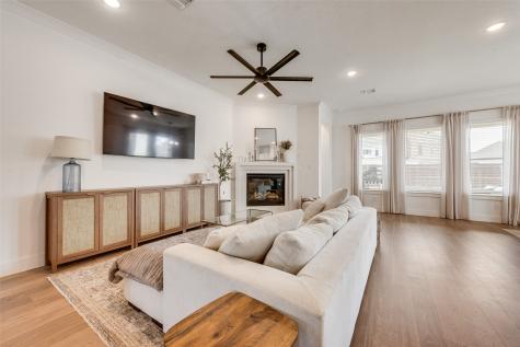 217 Observation Drive N Aledo TX 76008