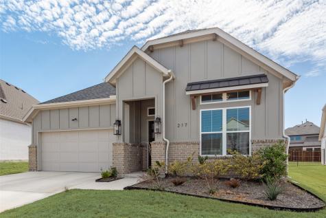 217 Observation Drive N Aledo TX 76008