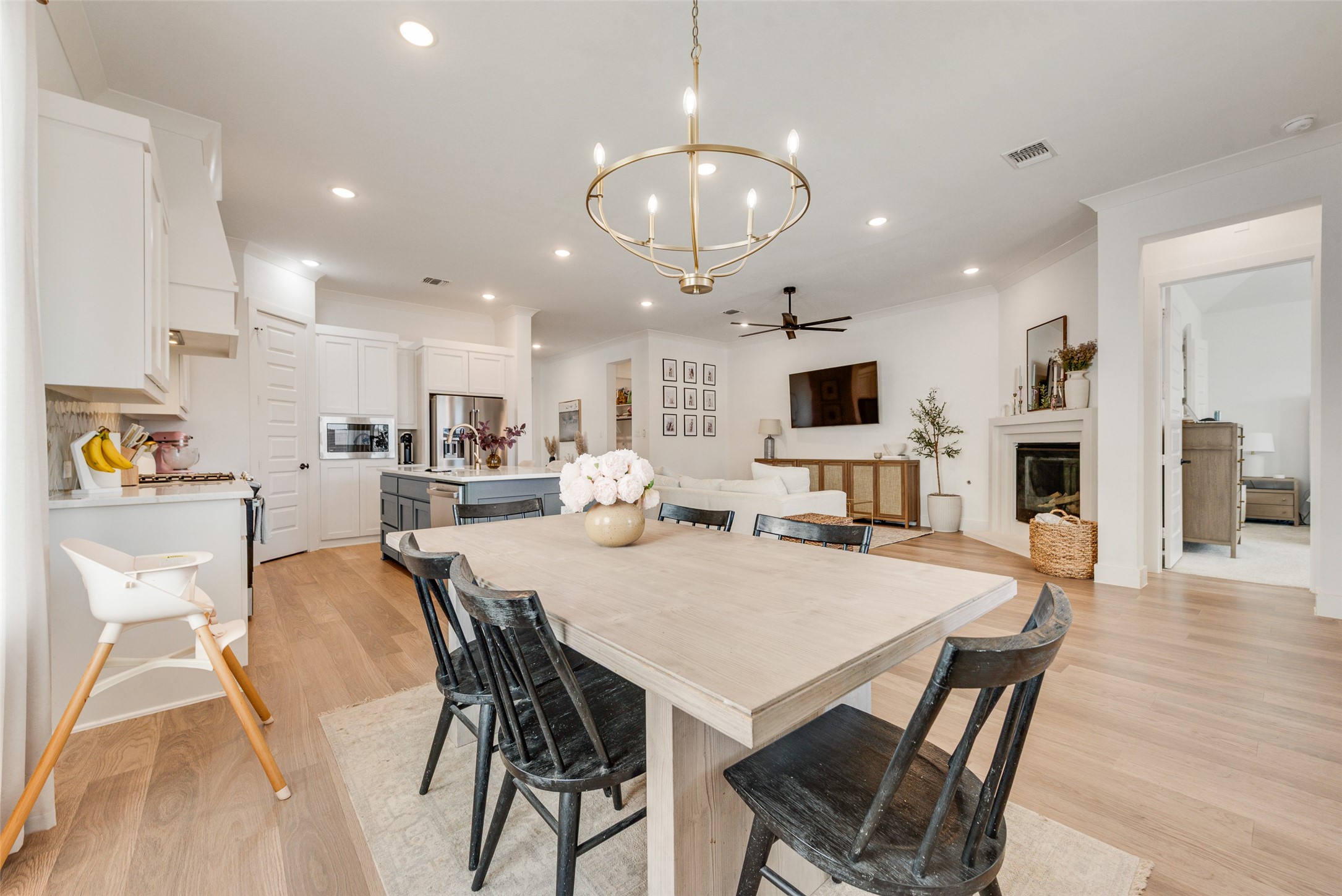217 Observation Drive N Aledo TX 76008