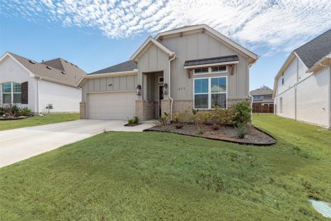217 Observation Drive N Aledo TX 76008