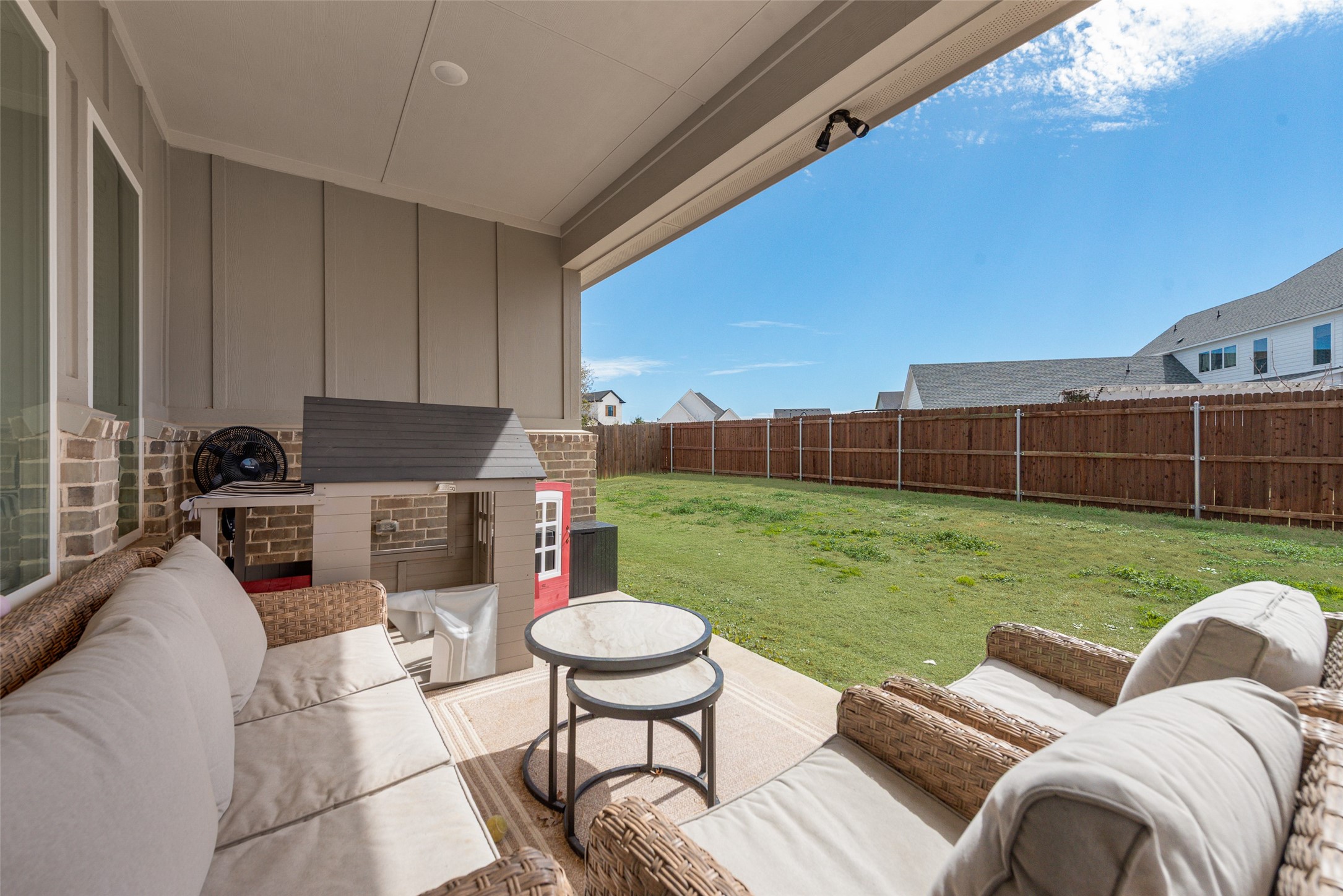 217 Observation Drive N Aledo TX 76008