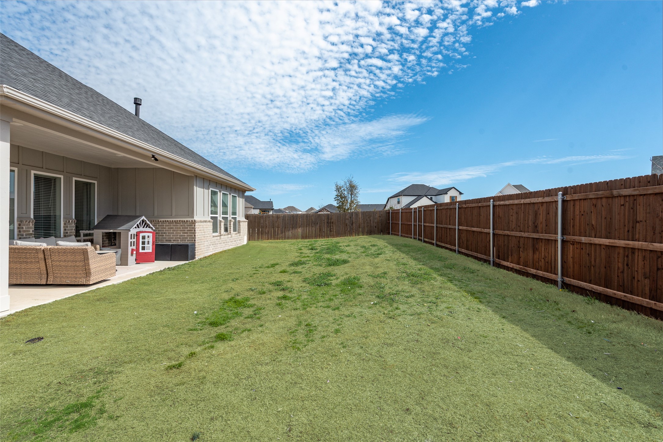 217 Observation Drive N Aledo TX 76008