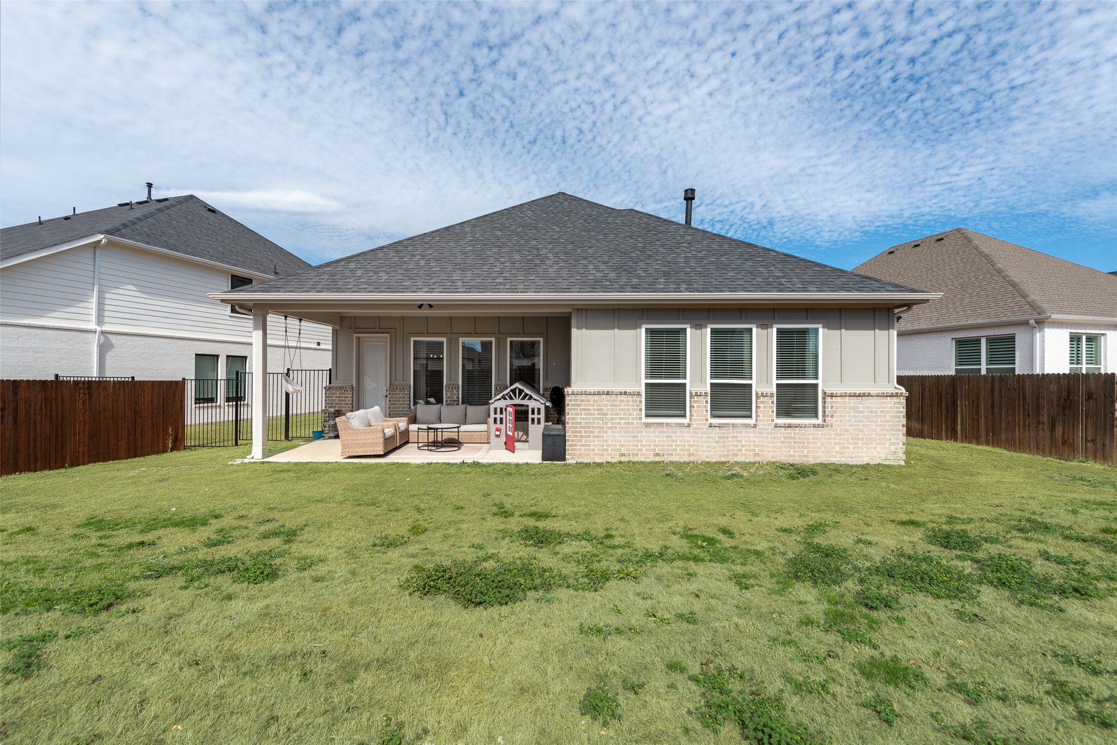 217 Observation Drive N Aledo TX 76008