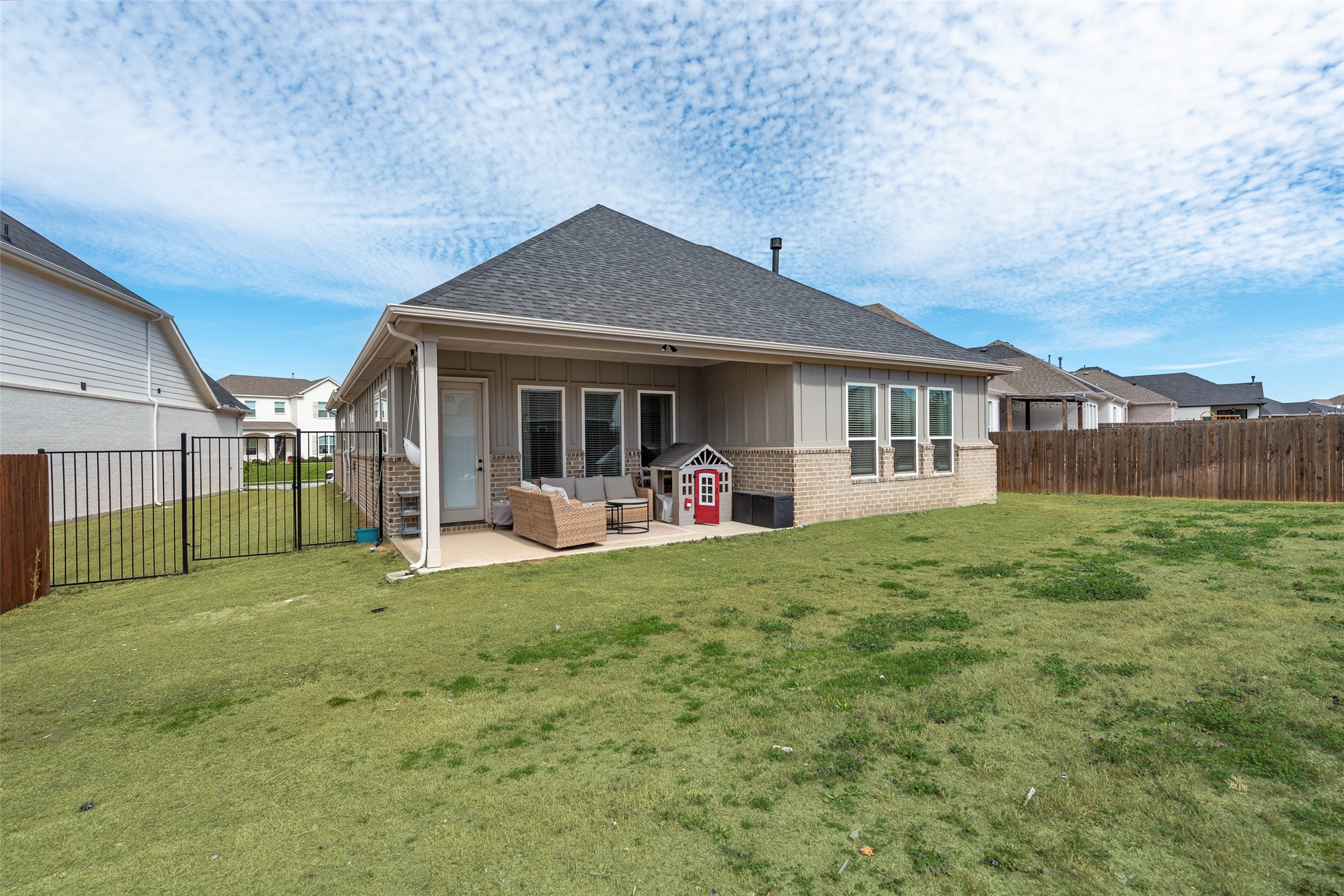 217 Observation Drive N Aledo TX 76008