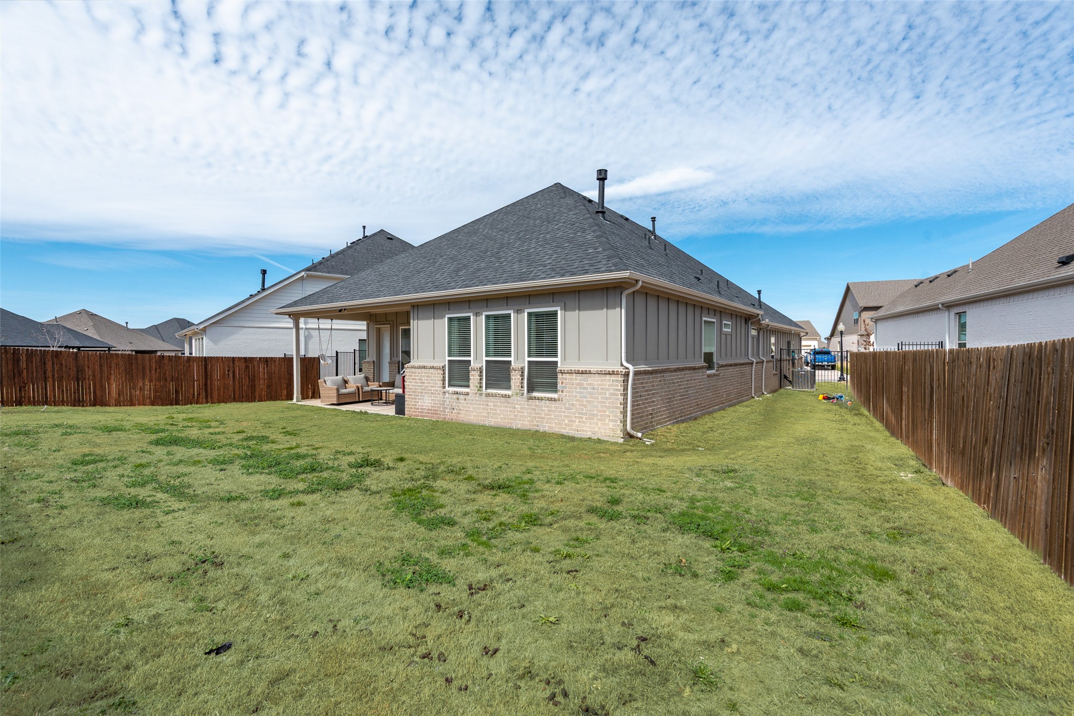 217 Observation Drive N Aledo TX 76008