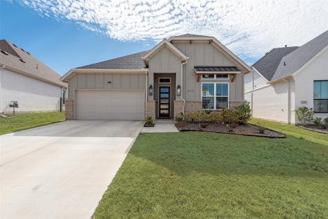 217 Observation Drive N Aledo TX 76008