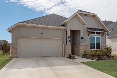 217 Observation Drive N Aledo TX 76008