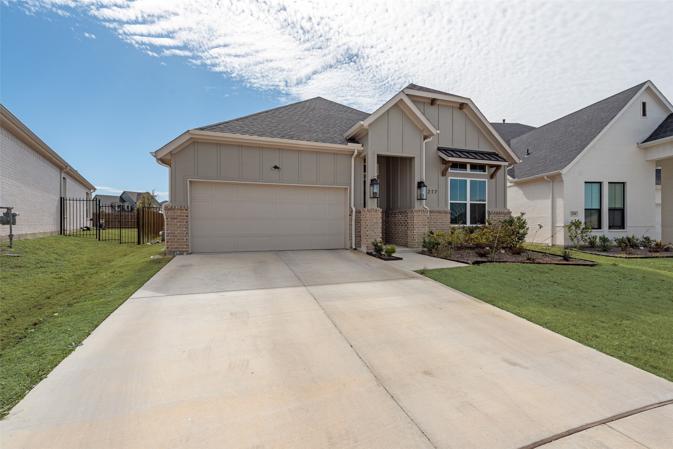 217 Observation Drive N Aledo TX 76008