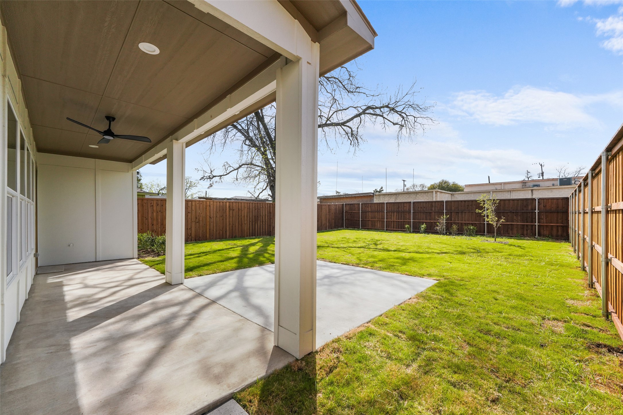 707 Buckalew Street Dallas TX 75208
