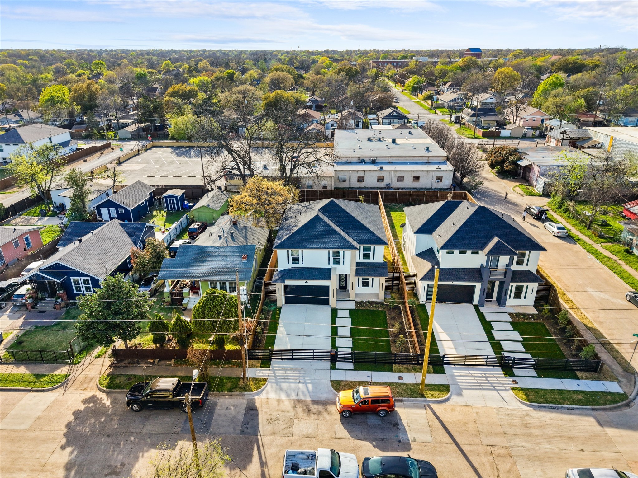 707 Buckalew Street Dallas TX 75208