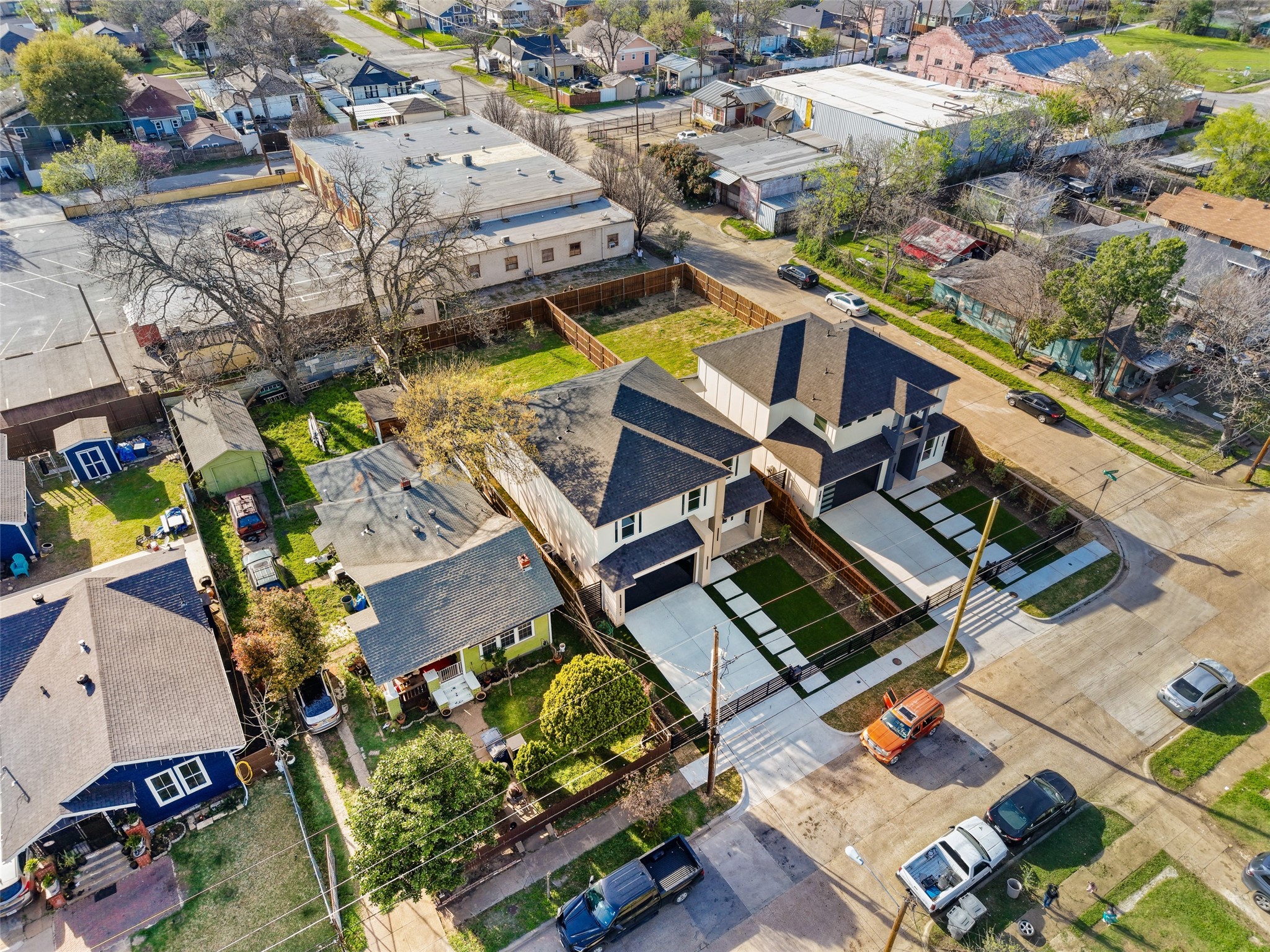 707 Buckalew Street Dallas TX 75208
