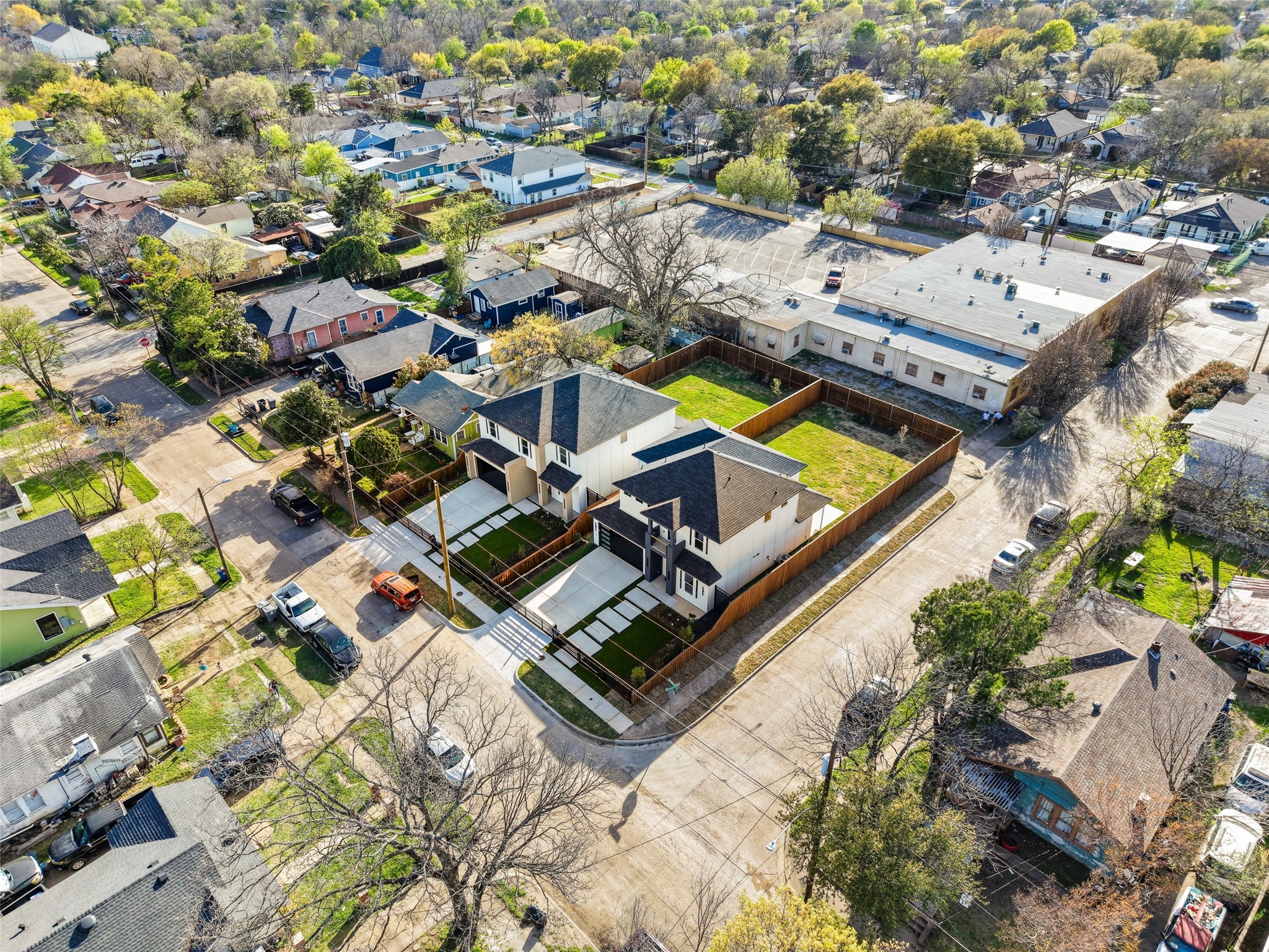 707 Buckalew Street Dallas TX 75208