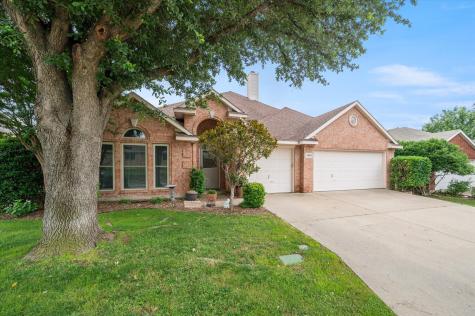 5558 Amistad Street Fort Worth TX 76137