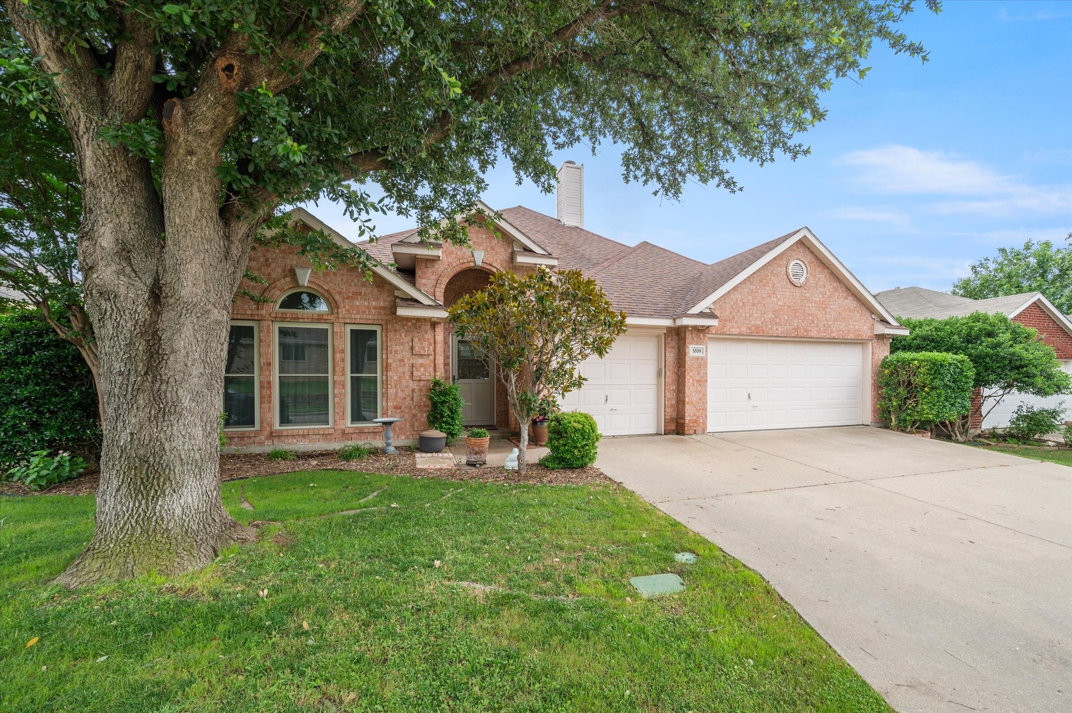 5558 Amistad Street Fort Worth TX 76137
