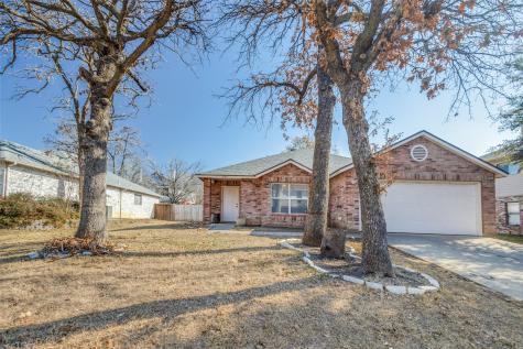 2604 Stone Creek Lane Corinth TX 76210
