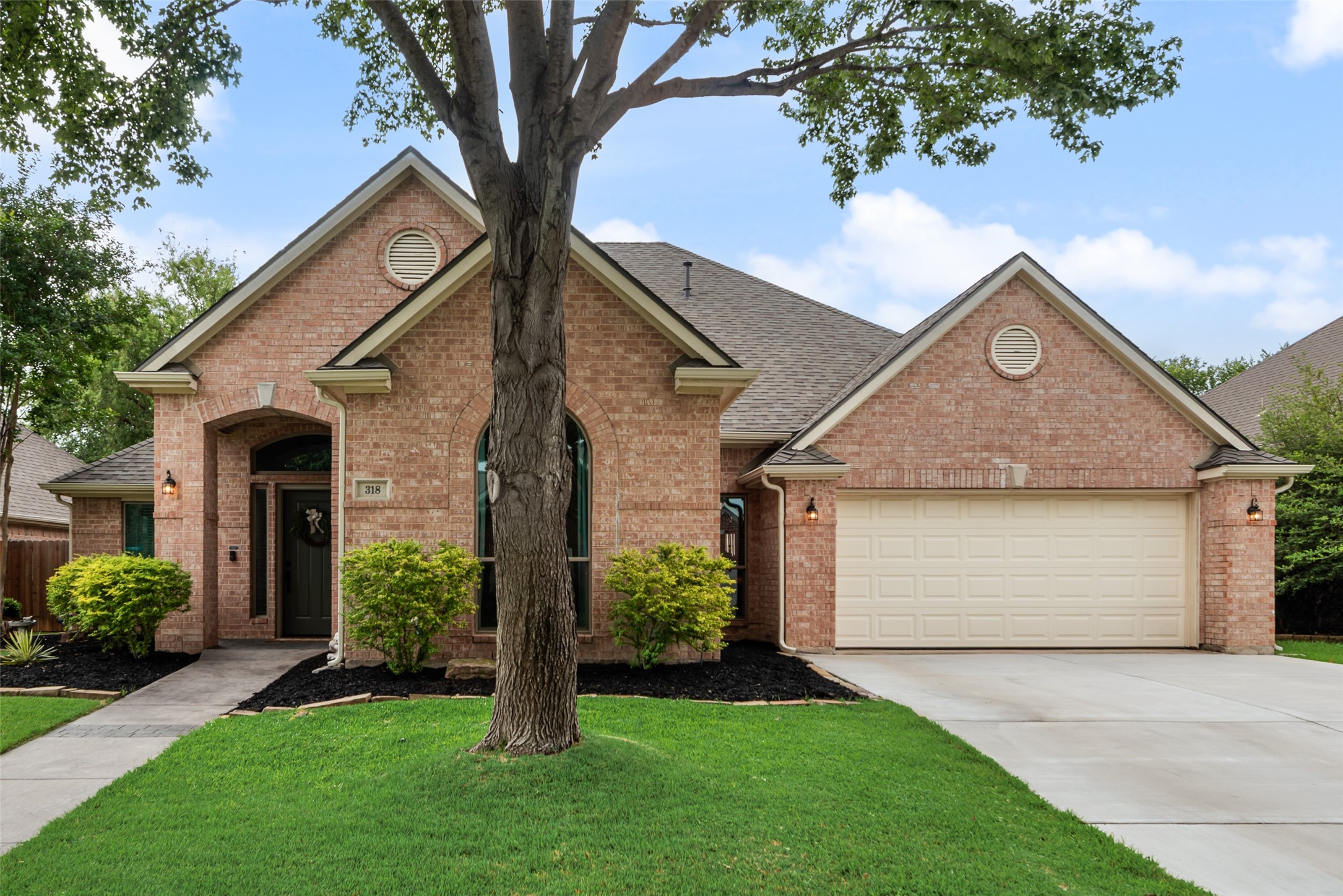 318 Lakewood Drive Trophy Club TX 76262