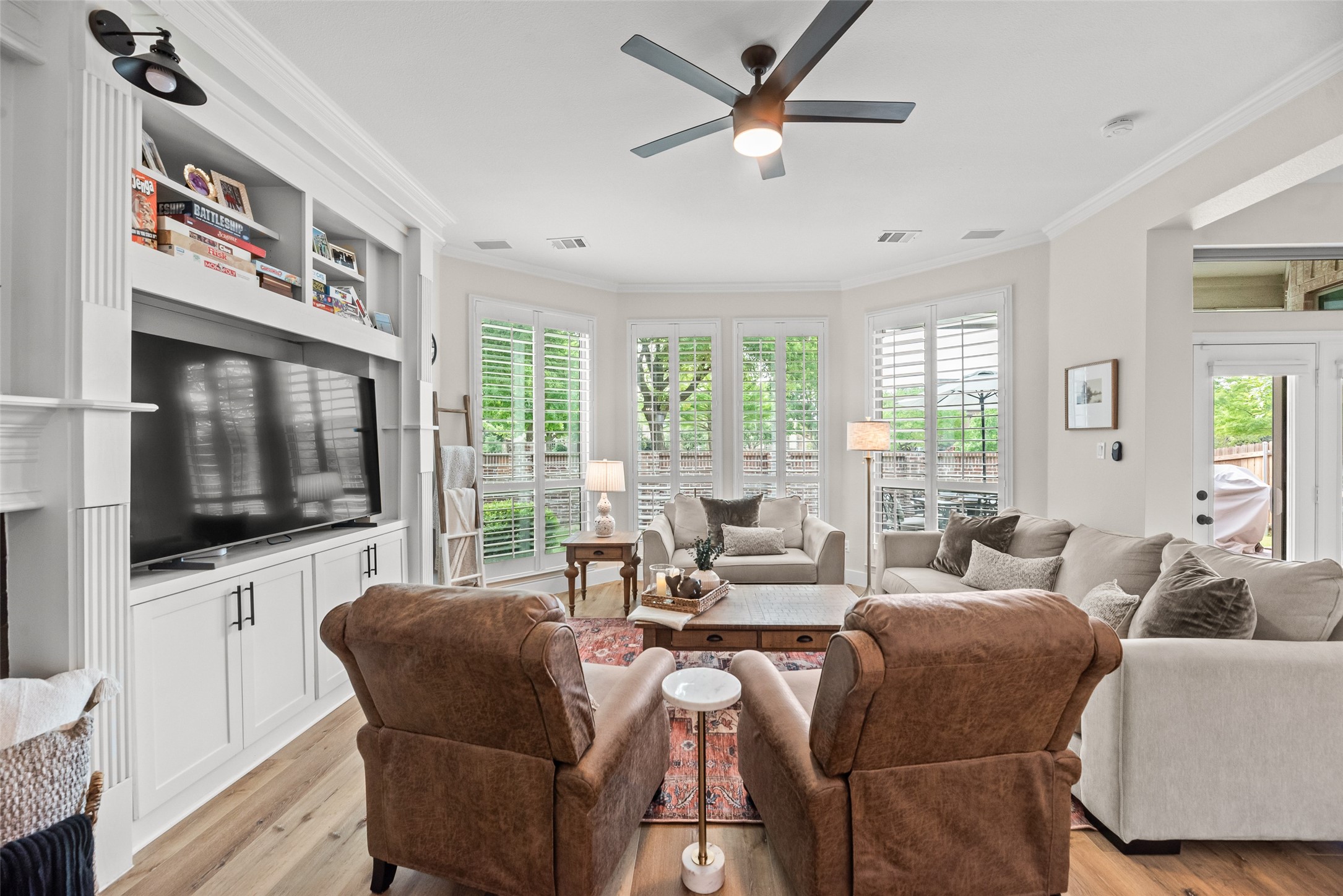318 Lakewood Drive Trophy Club TX 76262