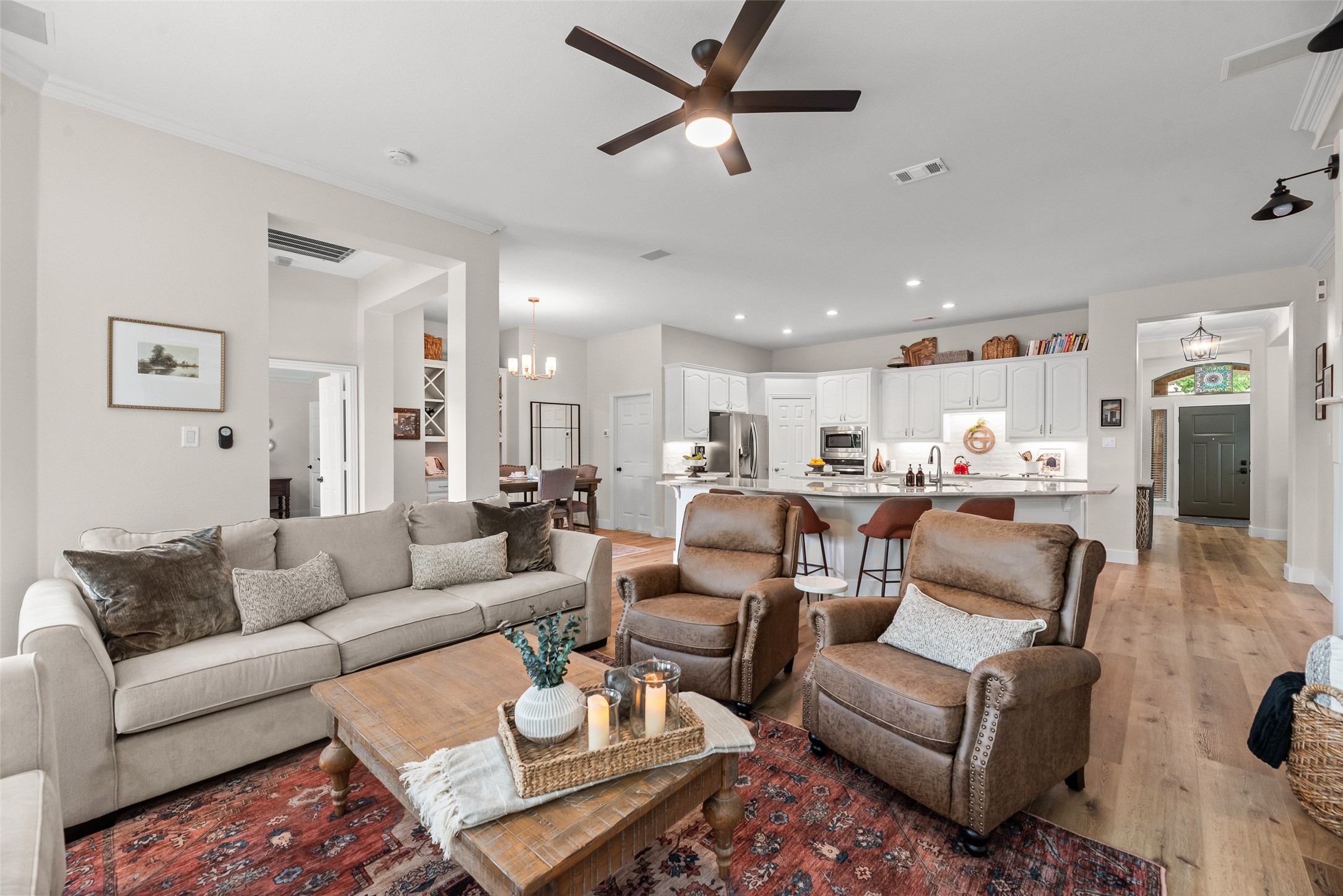 318 Lakewood Drive Trophy Club TX 76262