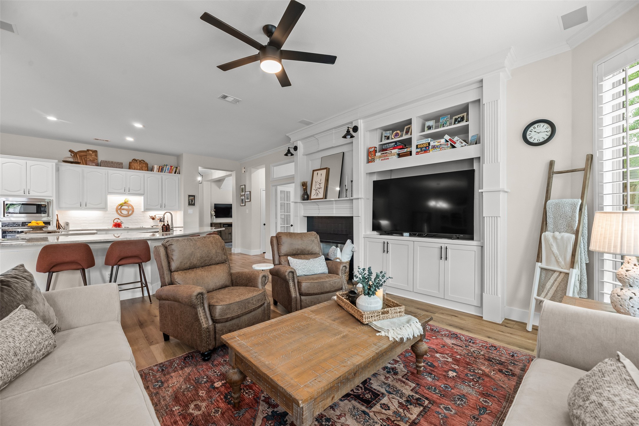 318 Lakewood Drive Trophy Club TX 76262