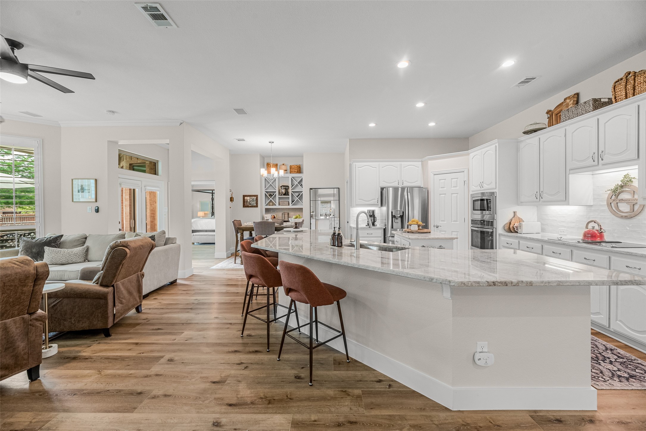 318 Lakewood Drive Trophy Club TX 76262