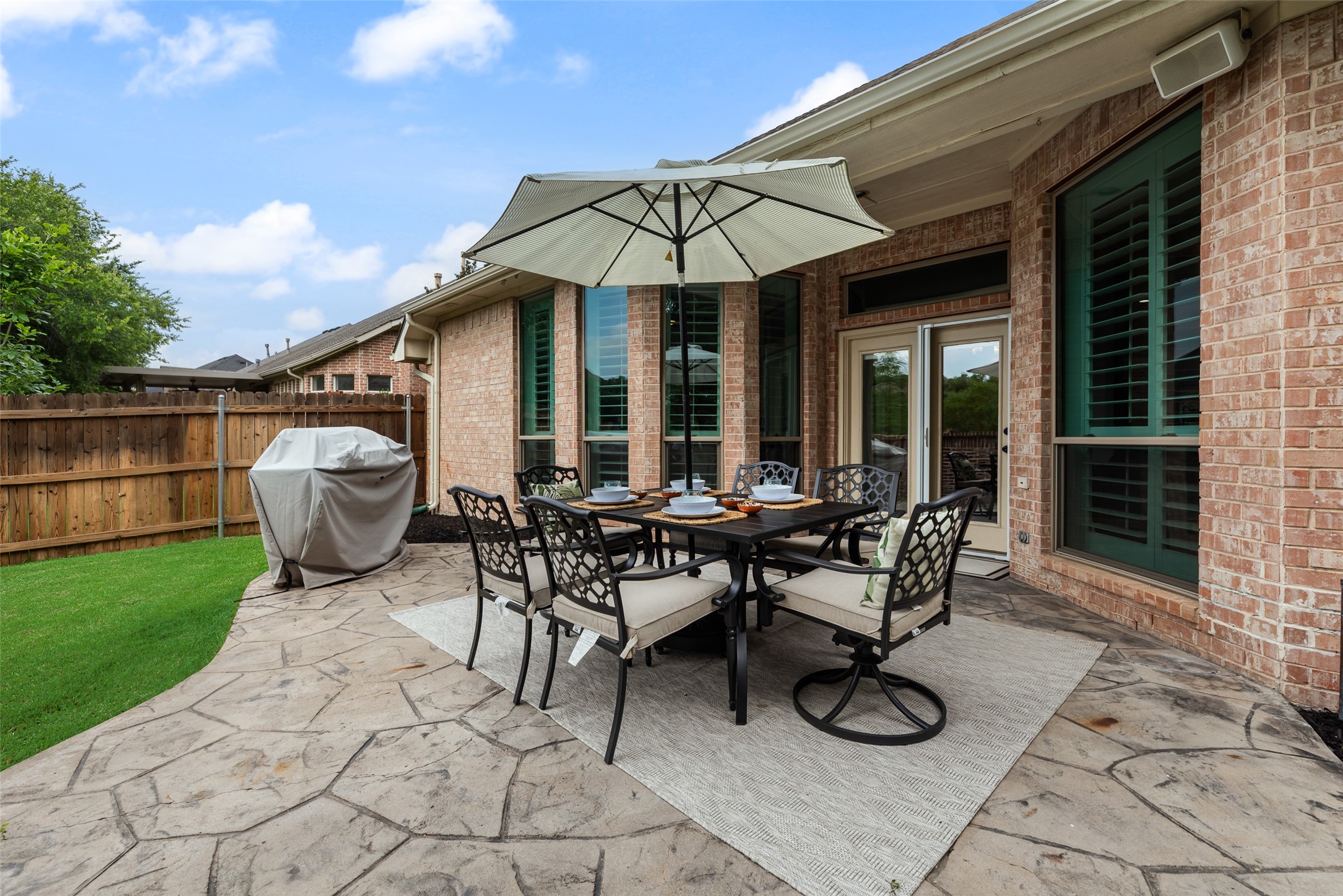 318 Lakewood Drive Trophy Club TX 76262