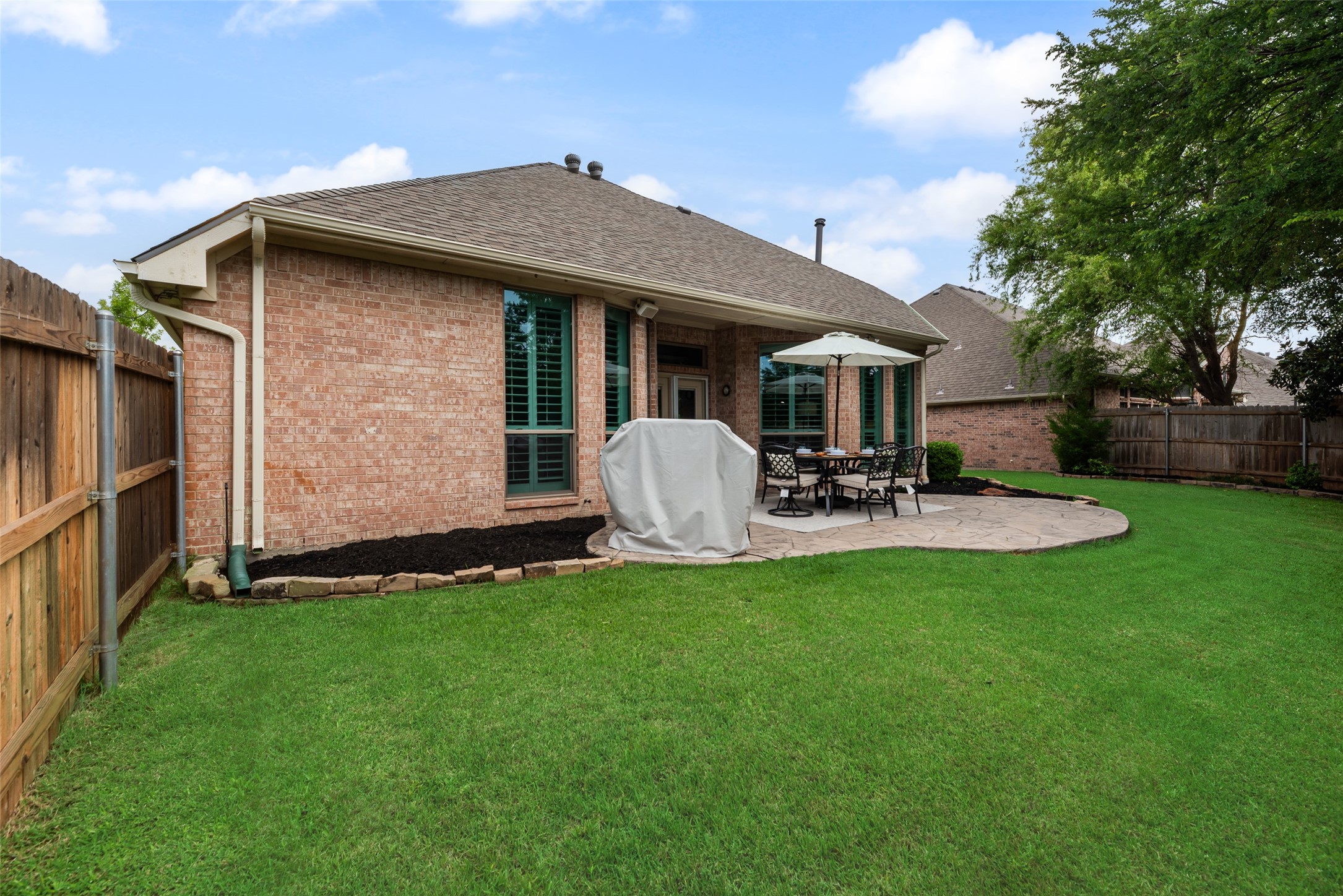 318 Lakewood Drive Trophy Club TX 76262