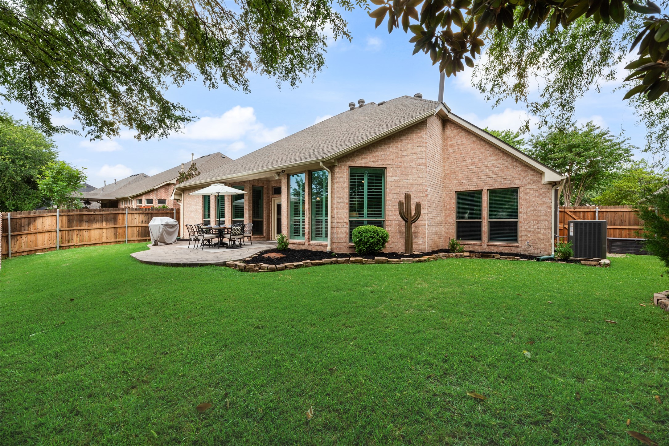 318 Lakewood Drive Trophy Club TX 76262