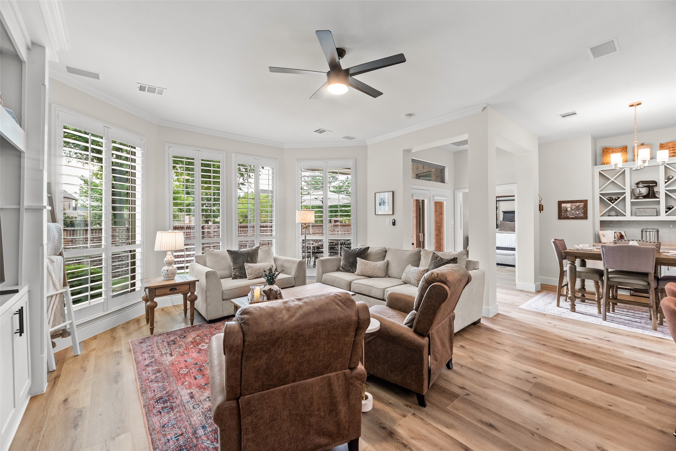 318 Lakewood Drive Trophy Club TX 76262