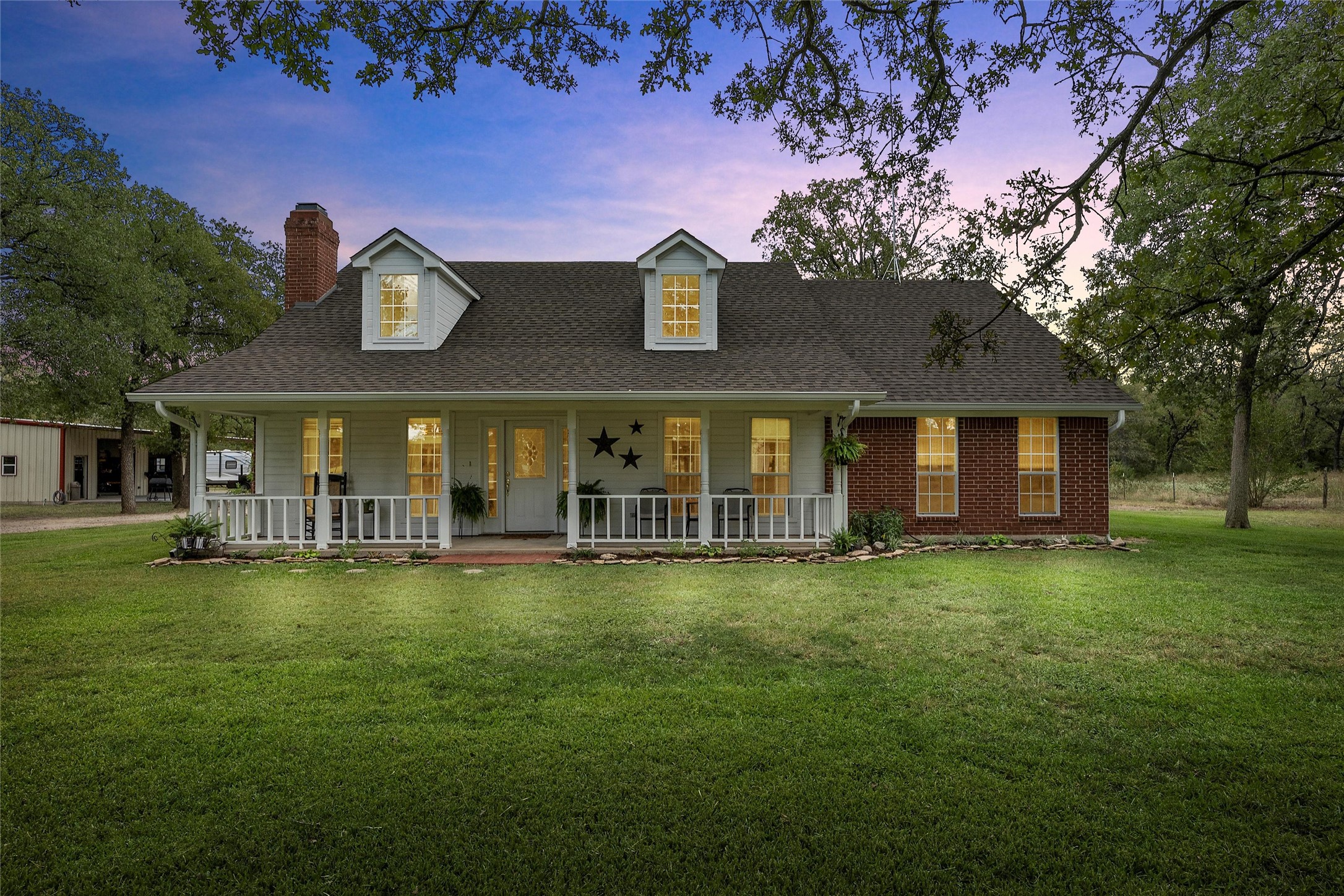 649 Raceway Road Axtell TX 76624